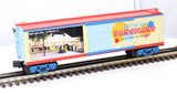 MTH Railking 30-74194 Westview Park Danceland O SCALE Like New