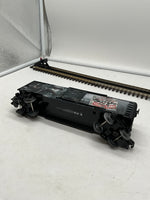 Lionel 6-83776 THE DARK KNIGHT BOXCAR O SCALE Like New