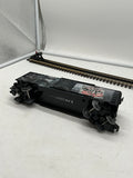 Lionel 6-83776 THE DARK KNIGHT BOXCAR O SCALE Like New