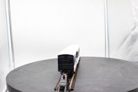 MTH 30-74038 2002 Holiday Car RAILKING O SCALE NEW
