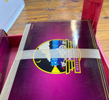 MTH Premier 20-3137-1 Lackawanna 4-6-2 P47 Baldwin Pacific Steam Engine with Proto-Sound 2.0 O SCALE Like New