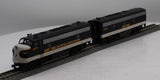 Athearn 4271-4275 80189 NORFOLK SOUTHERN Executive F7A-F7B Diesel Locomotive Mainline #4271/#4275 third quarter safety HO Scale Like New limited edition
