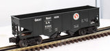 Lionel 6-9384 Great northern operating hopper O SCALE Used