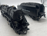 MTH Premier 20-3864-1 New York Central NYC 4-6-4 J-1e Hudson Steam Engine #5331 Proto-Sound 3.0 O SCALE Like New
