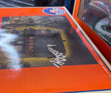 Lionel 6-14072 Haunted House O SCALE Used Excellent