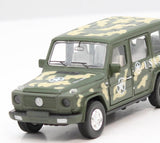 K-Line K-94301 US Army Mercedes Jeep 1/43 SCALE Like New