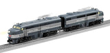 Lionel 2333120 New York Central LEGACY FA-2 AA #1175/#1176 O SCALE NEW limited