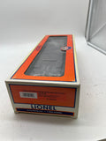 Lionel 6-27221 CHICAGO, BURLINGTON & QUINCY DOUBLE-DOOR BOXCAR WITH END DOORS #48500 O SCALE NEW