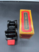 Avon Electric Charger Wild Country Aftershave Collectible