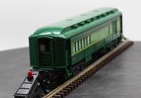 Lionel 6-9531 Southern Railway Crescent Limited Combo Car 9531 O SCALE Like New