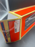 Lionel 2426270 GRAFFITI PS-5 GONDOLA #426270 - COVERED O SCALE NEW Damaged Box limited