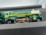 Lionel 6-30122 WIZARD OF OZ TRAIN SET (4-4-2 STEAM LOCO #939) O SCALE Like New