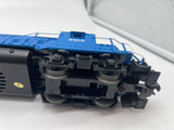 MTH Railking 30-2406-3 Conrail GP-20 Diesel Engine (Non-Powered) O SCALE Used Excellent Damaged Box