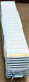 Micro Trains Grand Trunk Western Boxcar N Scale  Used No Box