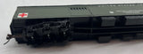 International Hobby Corp IHC 49792 US ARMY MEDICAL CORPS COMBINE HEAVYWEIGHT PASSENGER CAR HO SCALE Like New