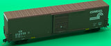 Micro-Trains 104040 Conrail 60' Boxcar excess height N SCALE Like New