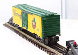 Lionel 6-7809 VERNORS Reefer Mainline O Scale Like New