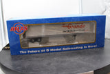 Atlas 8953-1 RIO GRANDE 45' Pines Trailer Separate-Sale #730004 O Scale NEW