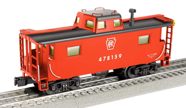 Lionel 2326530 Pennsylvania Railroad PRR N8 Cabin Car #478159 O SCALE NEW