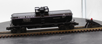 K-Line K-632-2111 Union Pacific CLASSIC Tank Car 69151 Used Excellent