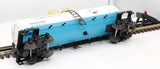 MTH Premier 20-96084 Columbia Oil Tank Car O SCALE Like New