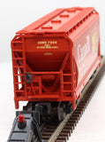Lionel 6-17010 Government Du Canada ACF 2 Bay Hopper O SCALE Like New