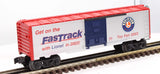 Lionel 6-29918 LIONEL BOXCAR O SCALE Used