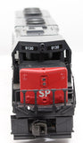 Williams 21713 SP SD45 A Locomotive W/Horn O Scale Like New
