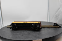 Atlas 3001518S Dewey and Almy Chemical Company 40' Wooden Reefer Car Steam Era Classics Used