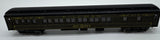Atlas 2601 A.T.&S.F. PULLMAN ST. CROIX COACH CAR N Scale Like New
