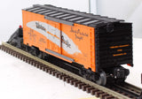 Lionel 6-52057 WESTERN PACIFIC 6464 Boxcar TTOS-1995 O Scale Like New