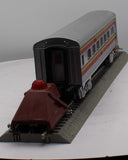 Lionel 6-35244 ATCHISON TOPEKA SANTA FE atsf santa fe Passenger Coach Car O Scale Like New