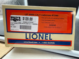 Lionel 2426380 Union Pacific UP WWII CA-1 Caboose #1944 O SCALE Like New