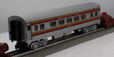Lionel 6-35244 ATCHISON TOPEKA SANTA FE atsf santa fe Passenger Coach Car O Scale Like New