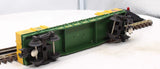 K-Line K-6620 READING Flat Car TCA National Convention #6620 O Scale Like New Damaged Box