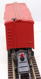 Lionel 6-19539 HEINZ Refrigerator Car Mainline O Scale Used