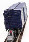 Weaver LVRR1917 Ligonerr Valley RR Single Door Boxcar O Scale NEW