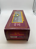 MTH Premier 20-98004 Southern Gondola Car limited O SCALE Like New