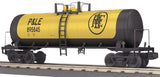 MTH Railking 30-73142 Pittsburgh & Lake Erie PLE Modern Tank Car O SCALE Like New