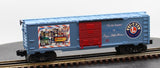 Lionel 6-36276 Angela Trotta Thomas "Tis the Season" Boxcar O SCALE NEW