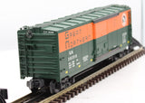 K-Line K761-1591 Great Northern Scale Boxcar O SCALE NEW