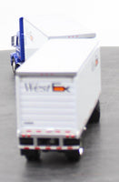 PEM Precision M77109 WestEx Volvo 610 Semi Truck NEW