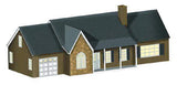 Lionel 6-34110 Estate House O SCALE NEW