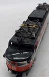 Gilbert American Flyer 21573 New Haven NH EP-5 Electric Locomotive S Scale Used Excellent No Box