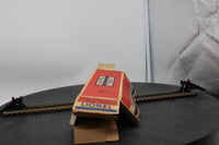 Lionel Postwar 6464-425 New Haven Boxcar O SCALE Used Excellent Damaged Box