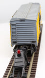 Lionel 6-9407 UP Stock Car O SCALE Like New