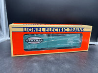 Lionel 6-17221 New York Central boxcar O SCALE NEW