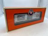 Lionel 6-36265 ANGELA TROTTA THOMAS "WINDOW WISHING" BOXCAR O SCALE NEW