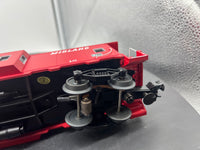 MTH Premier 20-91196 Maryland Midland Bay Window Caboose O Scale NEW