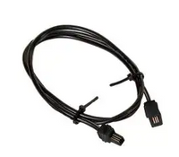 Lionel  6-82918 3 foot power cable extension plug n play O SCALE NEW